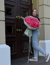 WJI-868, Elena, 37, Russland