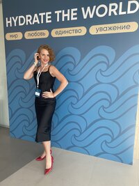 UAT-196, Yulia, 42, Russland