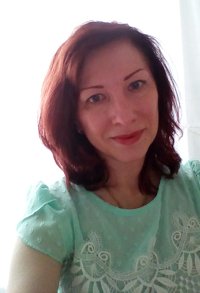 OCY-207, Elvira, 43, Russland