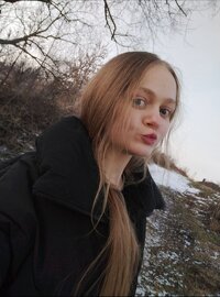 HEN-709, Polina, 24, Weißrussland